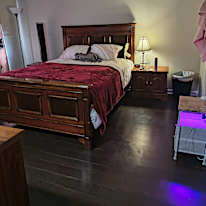Jennifer's room