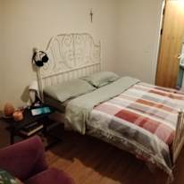 Zrinka Todoric's room