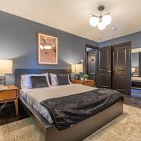 Sam June's room