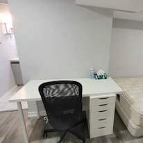 Sky's room
