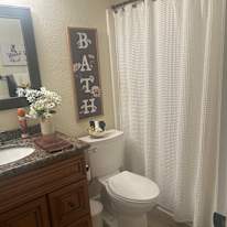 Terri's room