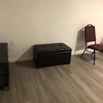 Franklyn's room