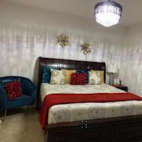 Rose's room