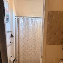 Dulce's room