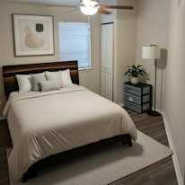 Michael's room