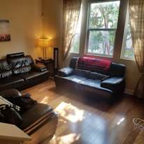 Raul's room