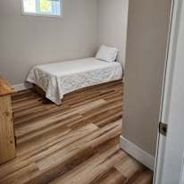 Kathy's room
