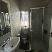 Botlhale-ba-Modimo Mmope's room
