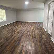 Samantha Wright's room