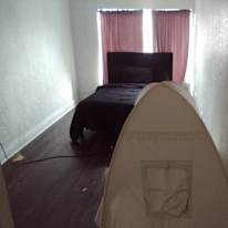 Madison's room