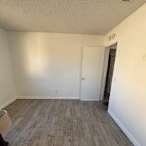 Alecia's room