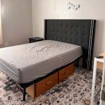 Evangeline's room
