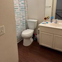 mwinyi's room
