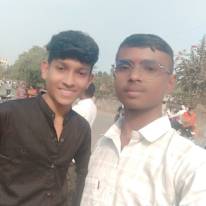 Kartik Raut's room
