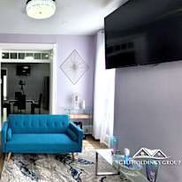 GBU Holdings Group's room