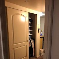 Yosemily Osorio's room