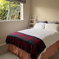 James's room