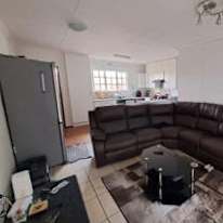 Mpho's room