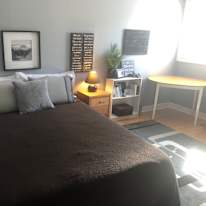 Joddie's room