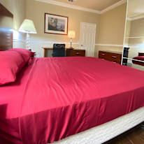 maggie's room
