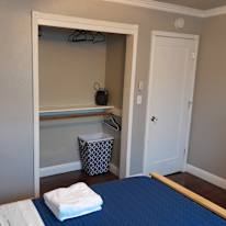 Christoph's room