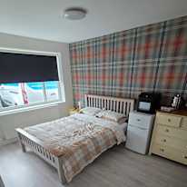 Peter's room