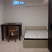 Aivlys Hidalgo's room