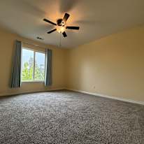 Alma medel's room