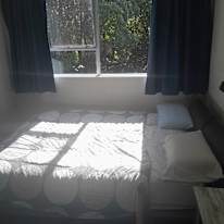 Vaughan's room