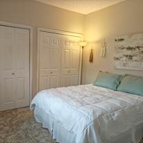 Lindsay Donovan's room