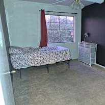 Randy's room