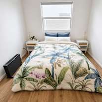 Juliana's room