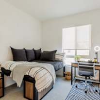 Giselle's room