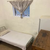 Joseph's room