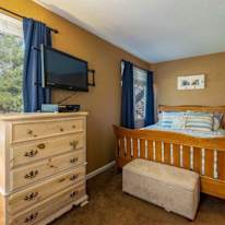 Connor's room