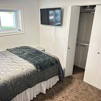 Kenda's room