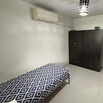 Jan's room