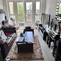 Sunny's room