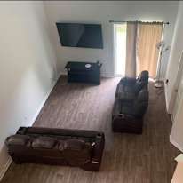 Harry's room