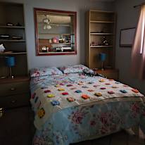 Sandy's room