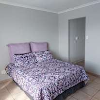 Nontobeko's room