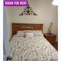 Jazzy's room