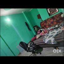 Mandeep Sharma's room