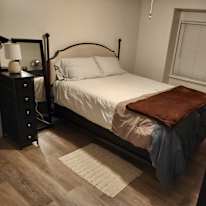 Naomie's room