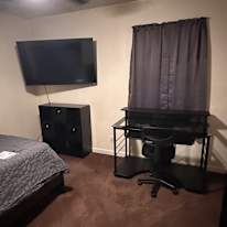 Unique's room