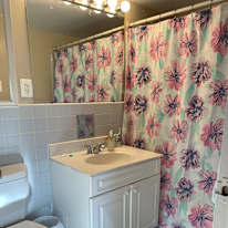 Gracie's room