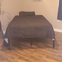 Angela's room