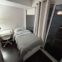 Vita's room