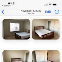 Tony's room