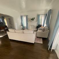 Lori Ferguson's room